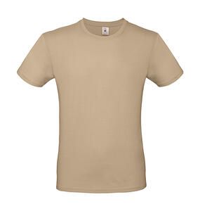 B&C TU01T - #E150 T-Shirt Sand