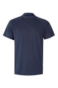 Velilla 105506 - TECHNICAL T-SHIRT Navy Blue