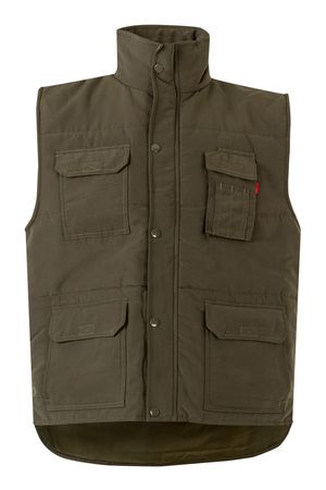 Velilla 108 - PADDED VEST