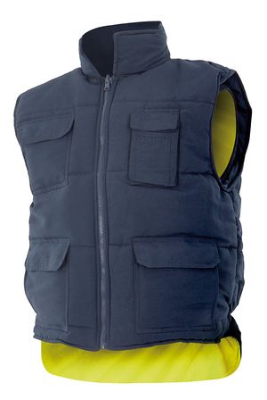 Velilla 148 - HV REVERSIBLE VEST