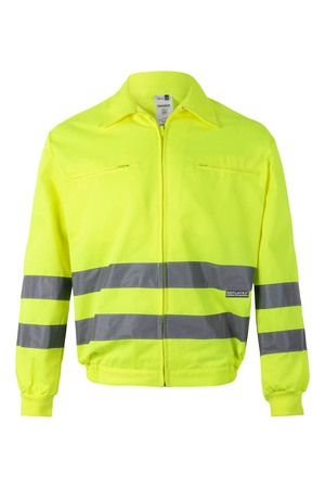 Velilla 155 - HV JACKET