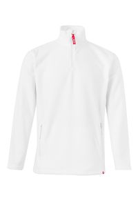 Velilla 201501 - FLEECE Weiß