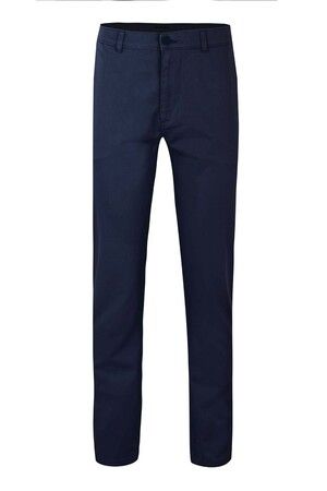 Velilla 403010S - UNISEX CHINO STRETCH TROUSERS