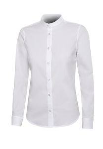 Velilla 405015S - WOMENS LS STRETCH SHIRT