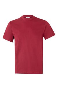 Velilla 5010 - 100% COTTON T-SHIRT Kastanienbraun