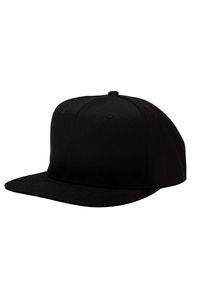 Mukua MCT600V - 6 PANEL CAP Schwarz