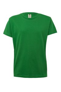 Mukua MK175CV - KID'S SHORT-SLEEVE T-SHIRT Kelly Green