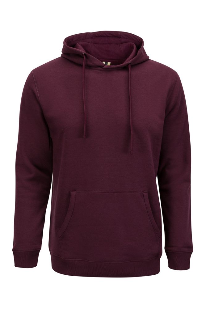 Mukua MK605V - HOODIE 270