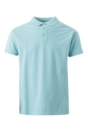 Mukua PS2001U - SHORT SLEEVE POLO 210