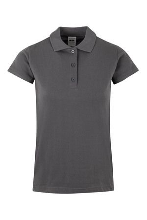 Mukua PS200WC - SHORT-SLEEVE WOMAN POLO