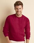 Gildan 18000 - Heavy Blend™ Crewneck Sweatshirt Herren