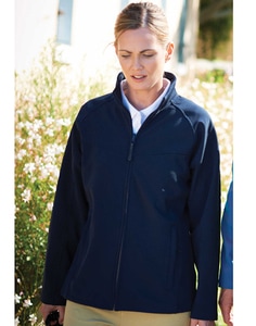 Regatta TRA645 - Ladies Uproar Softshell