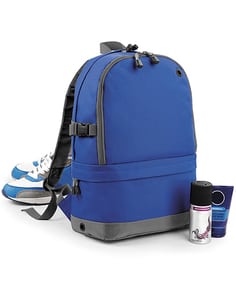 Bag Base BG550 - Athleisure Pro Backpack