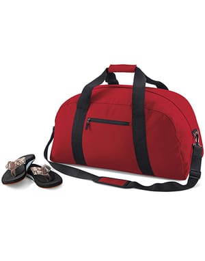 Bag Base BG22 - Classic Holdall