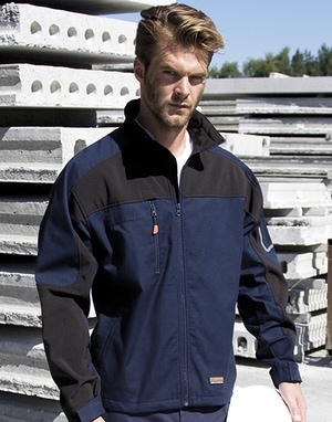 Result Work-Guard R302X - Work-Guard Sabre Stretch Jacket