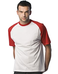 B&C Baseball - T-Shirt Baseball - TU020