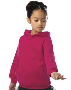 B&C Hooded Kids - Kids` Hooded Sweat - WK681