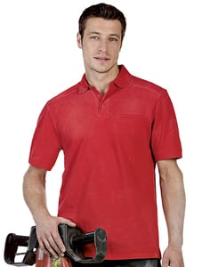 B&C Pro Skill Pro - Workwear Pocket Polo - PUC10