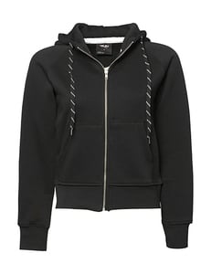 Tee Jays 5436 - Ladies Hooded Zip Sweat