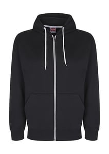 FDM TZ001 - Team Zip Hoodie