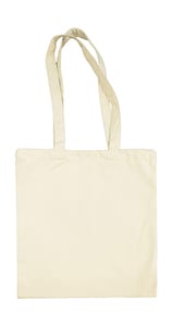 Jassz Bags CC-3842-LH - `Fir` Canvas Tote LH