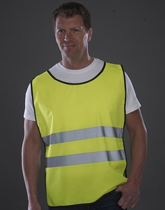 Yoko HVJ269 - Hi-Vis Kasack für Erwachsene