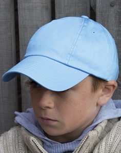 Result Headwear RC18J - Kids Baseball Cap