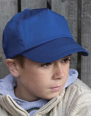 Result Headwear RC5J - Kids Baseball Cap