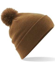 Beechfield B426 - Original Pom Pom Beanie