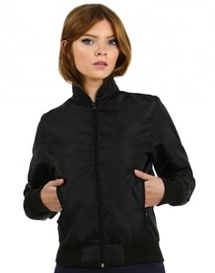 B&C Trooper Women - Trooper Women Jacket -JW964