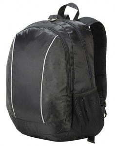Shugon Zurich 5343 - Classic Laptop Backpack