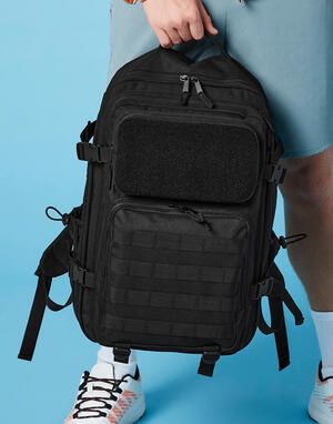 Bag Base BG850 - Molle Tactical 35L Backpack