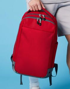 Bag Base BG545 - Athleisure Sports Backpack