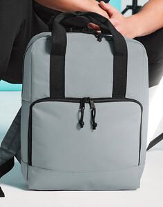 Bag Base BG287 - Recycled Twin Handle Cooler Backpack