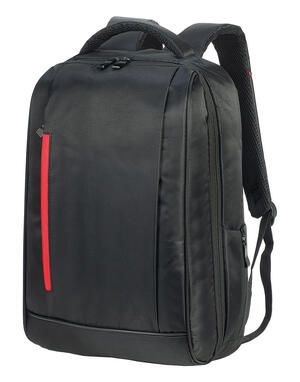 Shugon SH5820 - Kiel Urban Laptop Backpack