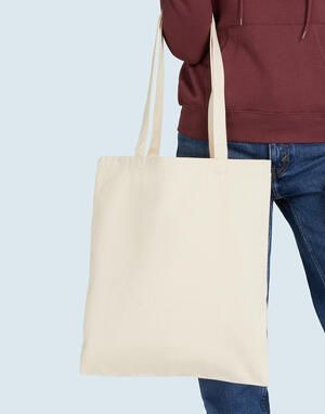 SG Accessories - BAGS (Ex JASSZ Bags) OG-CC-3842-LH - Premium Canvas Organic Tote LH