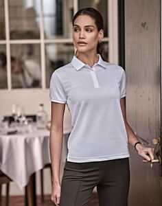 Tee Jays 7001 - Womens Club Polo