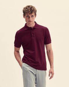 Fruit of the Loom 63-042-0 - 65/35 Tailored Fit Polo