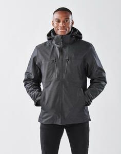 Stormtech XB-4 - Mens Matrix System Jacket