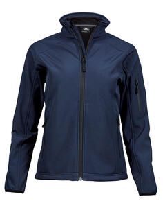 Tee Jays 9511 - Ladies Lightweight Performance Softshell