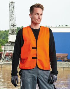 Korntex KXL - Identification Vest "Leipzig"