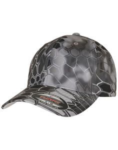 Flexfit 6277KR - Flexfit Kryptek Cap