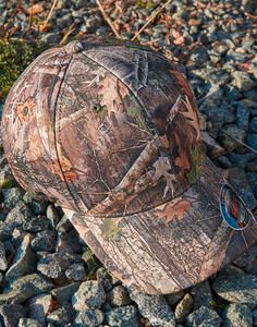 Flexfit 6988 - True Timber® Kanati Camo Cap