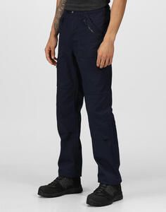 Regatta Professional TRJ600S - Pro Action Trousers (Short)