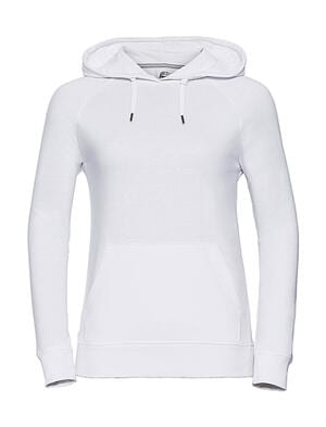 Russell  0R281F0 - Ladies HD Hooded Sweat