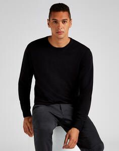 Kustom Kit KK253 - Regular Fit Arundel Crew Neck Sweater