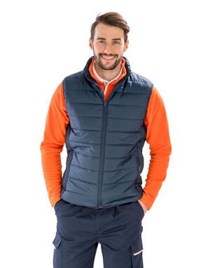 Result Core R244X - Promo Padded Bodywarmer