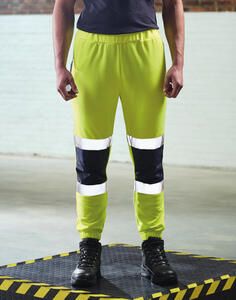 Regatta High Visibility TRJ503 - Pro Hi Vis Joggers