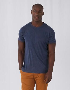 B&C TM055 - Triblend/men T-Shirt