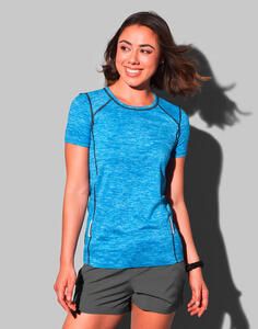 Stedman ST8940 - Recycled Sports-T Reflect Women